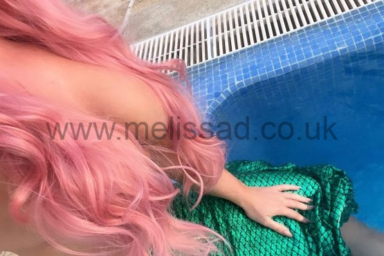 Mermaid week vids!